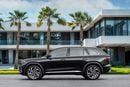 Geely Monjaro GF+ Monjaro GF+ | 1,665 P.M | 0% Downpayment | GEELY WARRANTY 2029