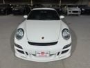 Porsche 911 2008 3.6L | FULL PPF | FULL SERVICE HISTORY | GT3 AERO KIT