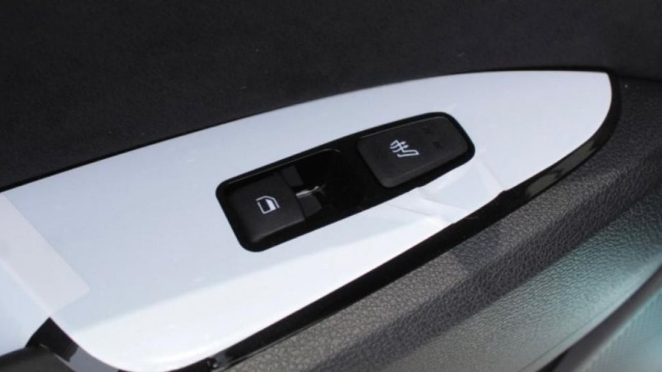 كيا سبورتيج Kia Sportage Diesel 1.6L GT LINE 2WD DSL AT