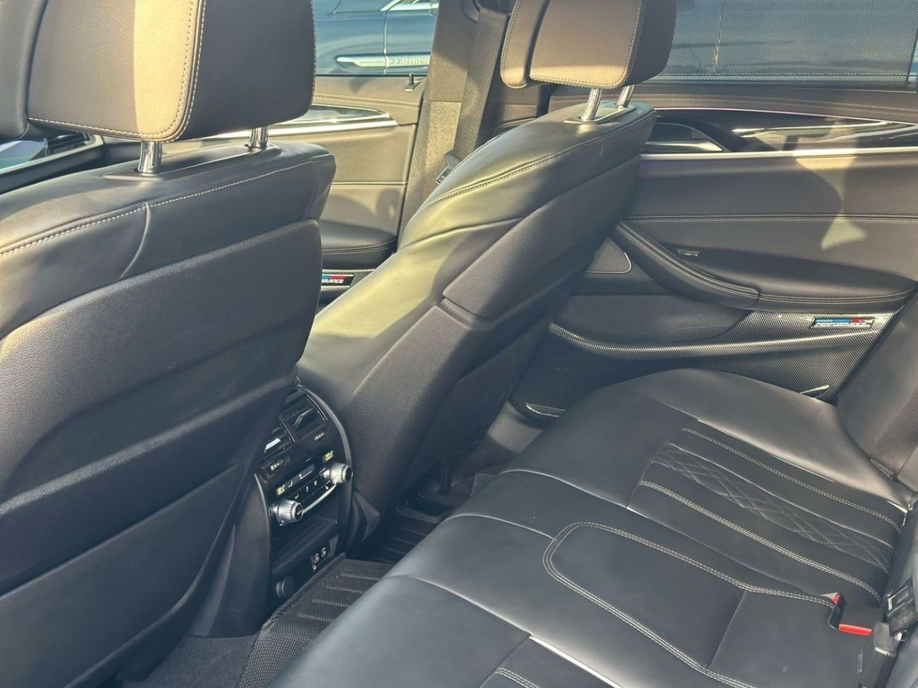 بي أم دبليو 530i BMW 530I 2023 2.0T