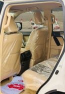 Toyota Prado GXR