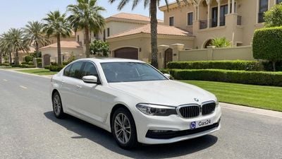 بي أم دبليو 520i إكزيكيوتيف كارس24 هي سوق ضخم للسيارات المستعملة موثوق ومضمون ٪كارس24 هي سوق ضخم للسيارات المستعملة موثوق ومضمون