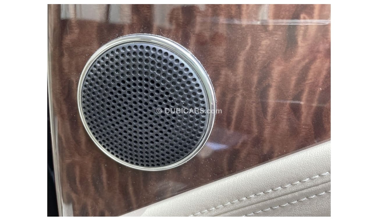 Nissan Patrol 5.6L | GCC | FREE 2 YEAR WARRANTY | FREE REGISTRATION | 1 YEAR COMPREHENSIVE INSURANCE