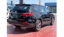 Hyundai Santa Fe GCC SPECS UNDER WARRANTY