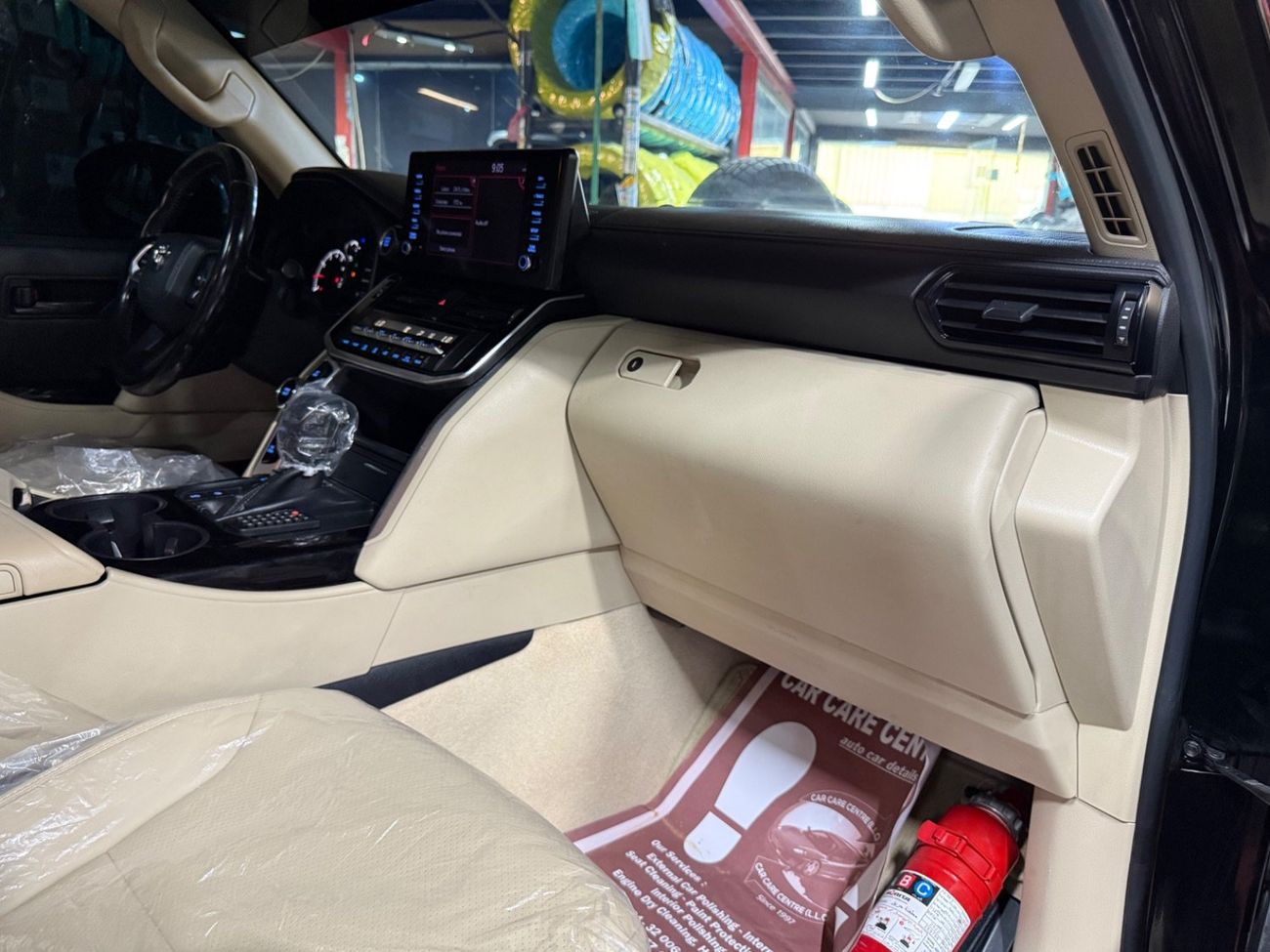 Toyota Land Cruiser GXR
