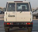 Toyota Land Cruiser TOYOTA LAND CRUISER 76 2.8L DIESEL 4WD