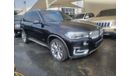 BMW X5 50i Luxury