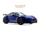 بورش 911 GT3 4.0L