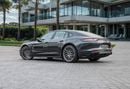 Porsche Panamera Platinum | 6,267 P.M | 0% Downpayment | Full Porsche History!