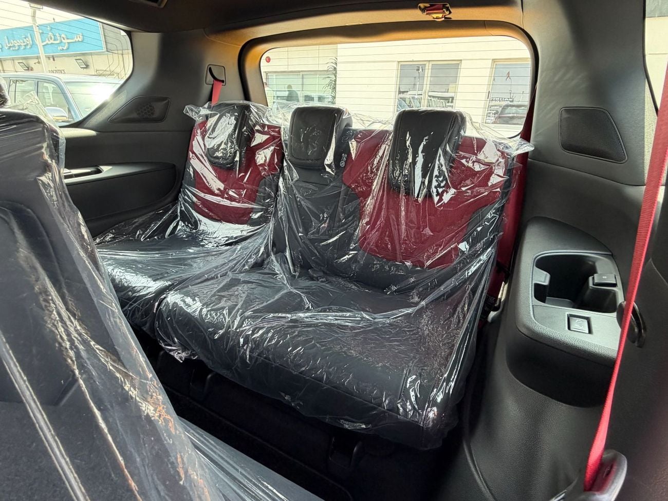 نيسان باترول NISMO