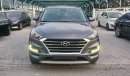 هيونداي توسون HYUNDAI TUCSON 2020