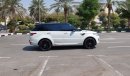 Land Rover Range Rover Sport Supercharged Gcc