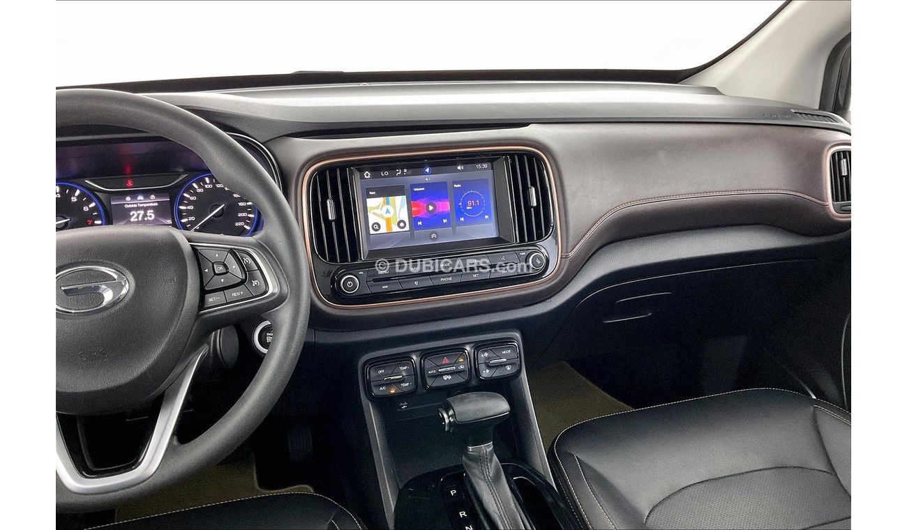 GAC GS3 200T (GE) | 1 year free warranty | 7 day return policy | Zero down payment