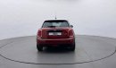 Mini Cooper STD 1.5 | Under Warranty | Inspected on 150+ parameters