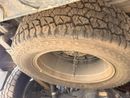 Mitsubishi Triton 2.4 DIESEL 4WD