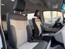 Toyota Hiace Hiace 3.5 GL || Automatic || 2026