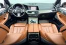 BMW X7 50i M SPORT 2019 BMW X7 xDrive50i, 2027 BMW Service Pack, Full BMW Service History, Fully Lo