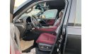 Lexus LX600 TURBO SPORT V6 3.5L / V6 PETROL FULL OPTION (CODE #  67779)