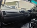 Toyota Hiace 2016 | 2.7L PETROL | AT | RHD | 14 SEATERS | GOOD CONDITION