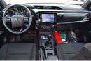 Toyota Hilux ADVENTURE 4.0L V6 2025