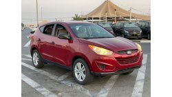 Hyundai Tucson 2013 HYUNDAI TUCSON 2.4L / MID OPTION