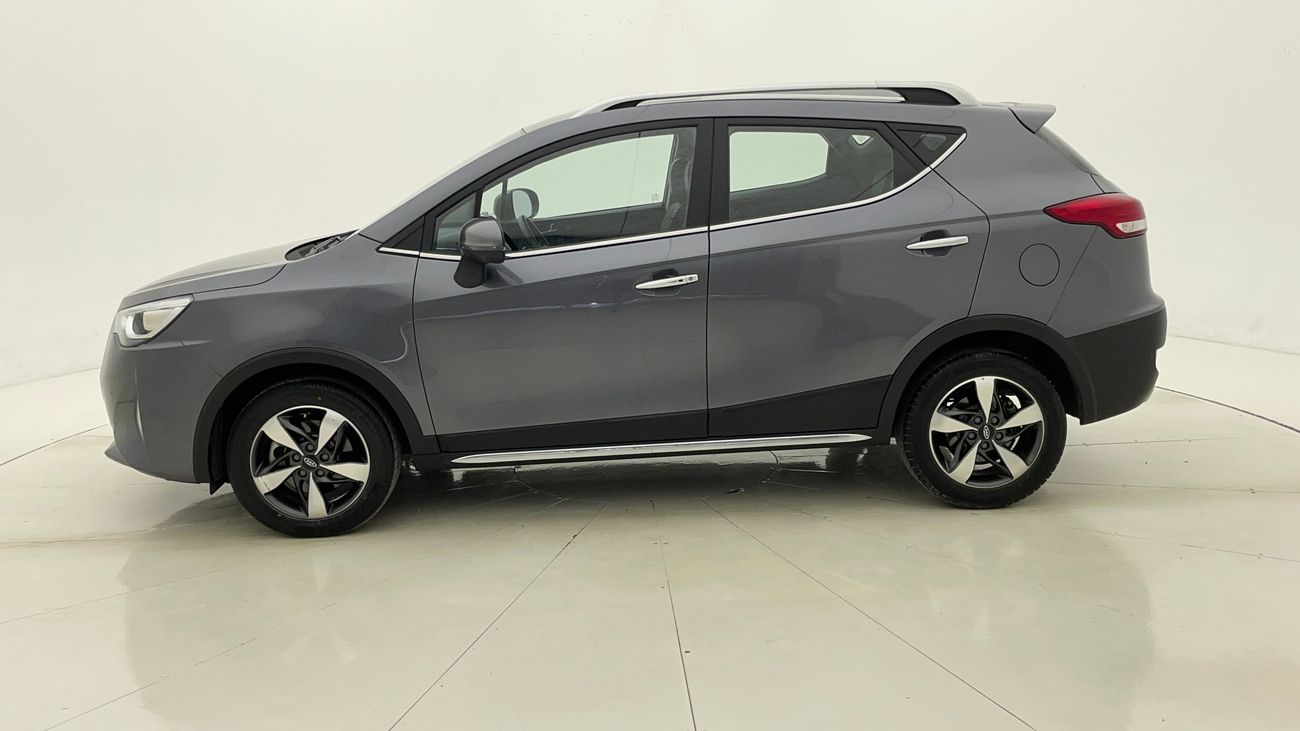 جاك JS3 LUXURY 1.6 | بدون دفعة مقدمة | اختبار القيادة في المنزل