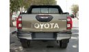 Toyota Hilux 2.8L, Diesel, Manual, Rear Camera, Drive Mode, DVD, Rear A/C, Hill Descent Control (CODE#THAD10)