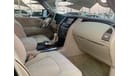 Nissan Patrol Nissan Patrol Platinum_2011_Excellend_condihich