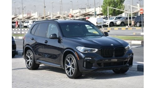 BMW X5M M PACKAGE | PREMIUM ENCHANCED PACKAGE | 45e | PHEV | WITH WARRANTY