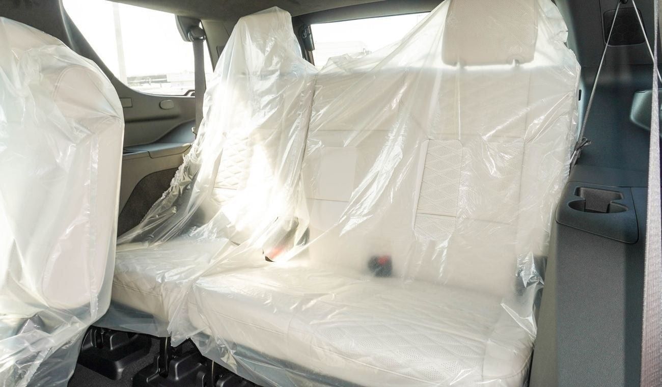 Cadillac Escalade Sport Platinum 2025 MY EXPORT ONLY