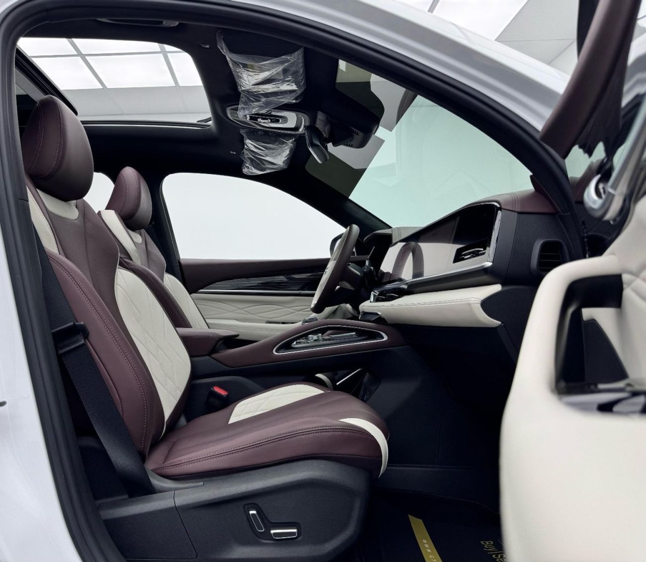 Geely Monjaro GF 2.0T 4WD 2024 Geely Monjaro GF, 5 Years Geely Warranty, Full Geely Service History, Very Low Km,