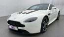 Aston Martin Vantage S V12 6 | Under Warranty | Inspected on 150+ parameters