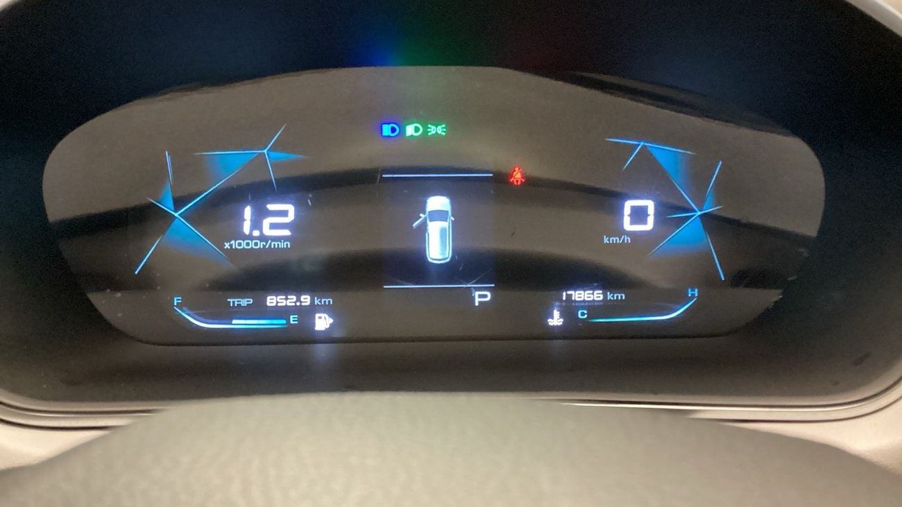 Chevrolet Captiva LS 1.5L (149 HP) (5 Seater) LS | Guaranteed Warranty | 0 Down Payment