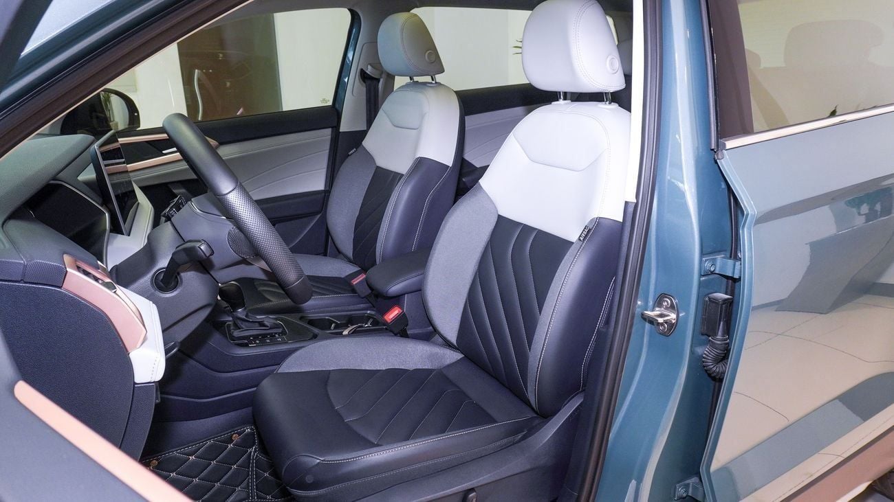 Volkswagen Tharu THARU 1.5L