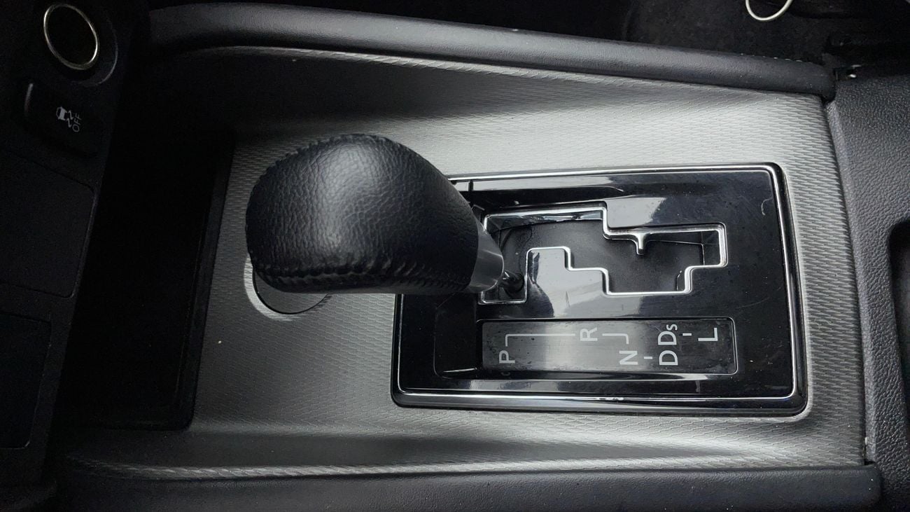 ميتسوبيشي ASX GLX LOWLINE 2 | بدون دفعة مقدمة | اختبار القيادة في المنزل