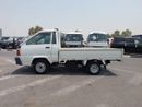تويوتا لايت آيس TOYOTA LITEACE TRUCK PICK UP RHD 1999 MODEL 1.5 L PETROL MANUAL(PM75943)