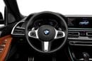 BMW X7 xDrive40i M Sport GCC Specs - Pristine Condition