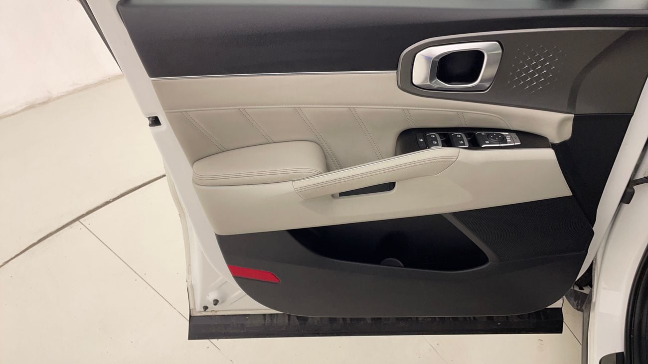 Kia Sorento EX 2.5 | Zero Down Payment | Home Test Drive