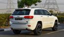Jeep Grand Cherokee Overland 5.7L