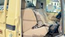 تويوتا لاند كروزر بيك آب Toyota LC79 4.0L Petrol Manual Single Cabin 2025YM