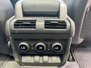 Land Rover Defender P400 90 X 3.0L (5 Seater)