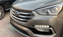 Hyundai Santa Fe sport AWD