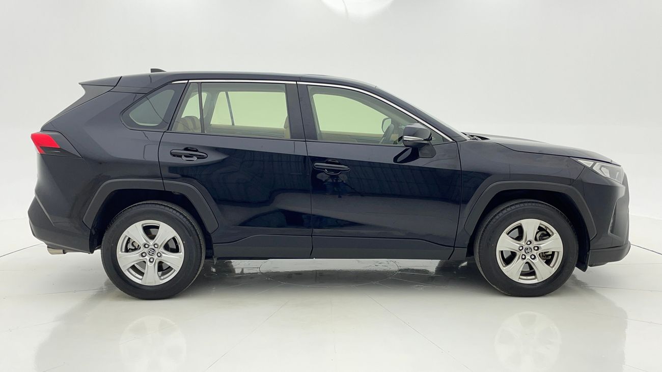 Toyota RAV4 EX 2.5 | Zero Down Payment | Free Home Test Drive