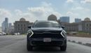 Kia Sportage Kia sportage 2023 petrol v4