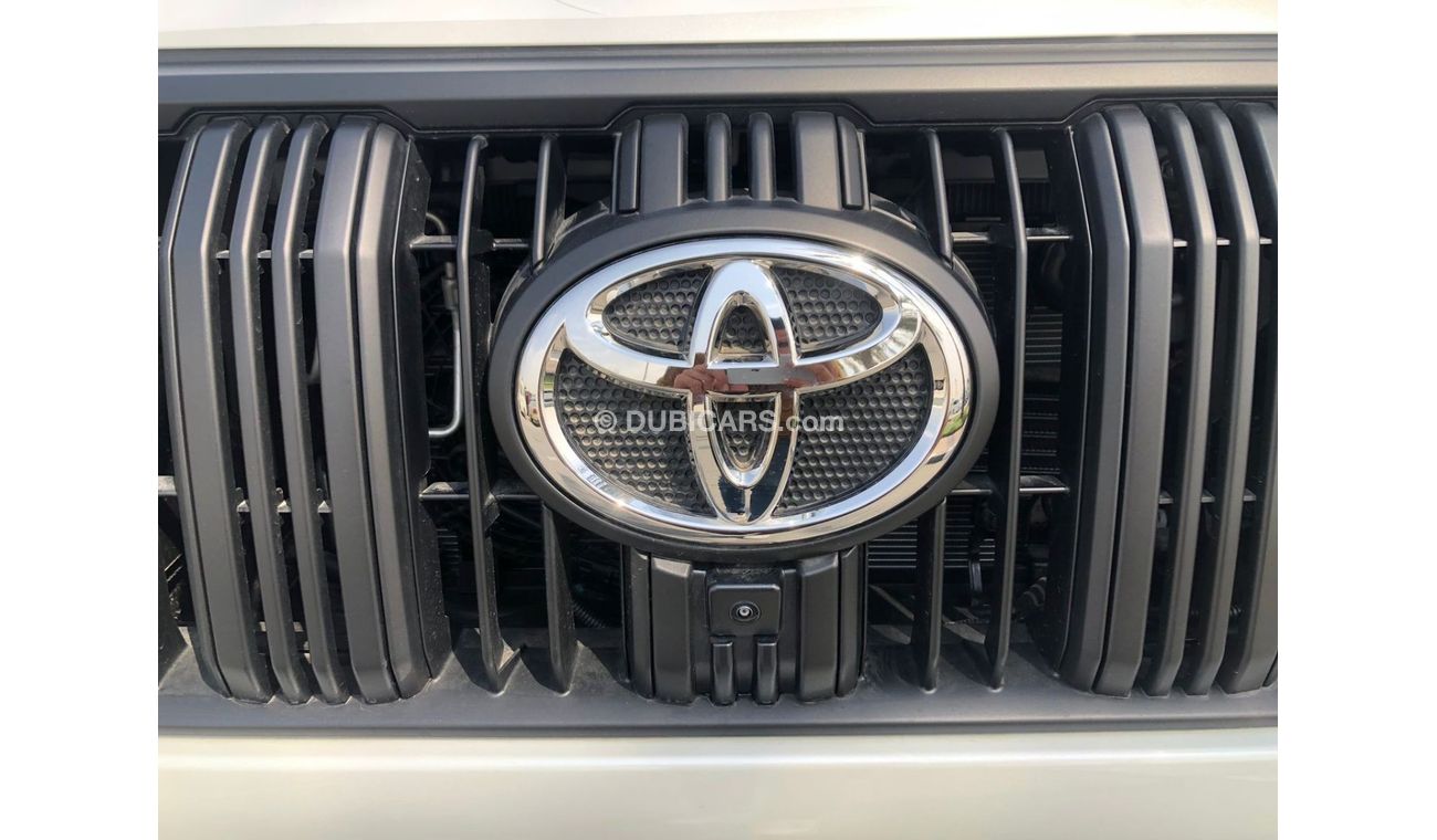 تويوتا برادو TOYOTA_PRADO_TXL_4.0_2023