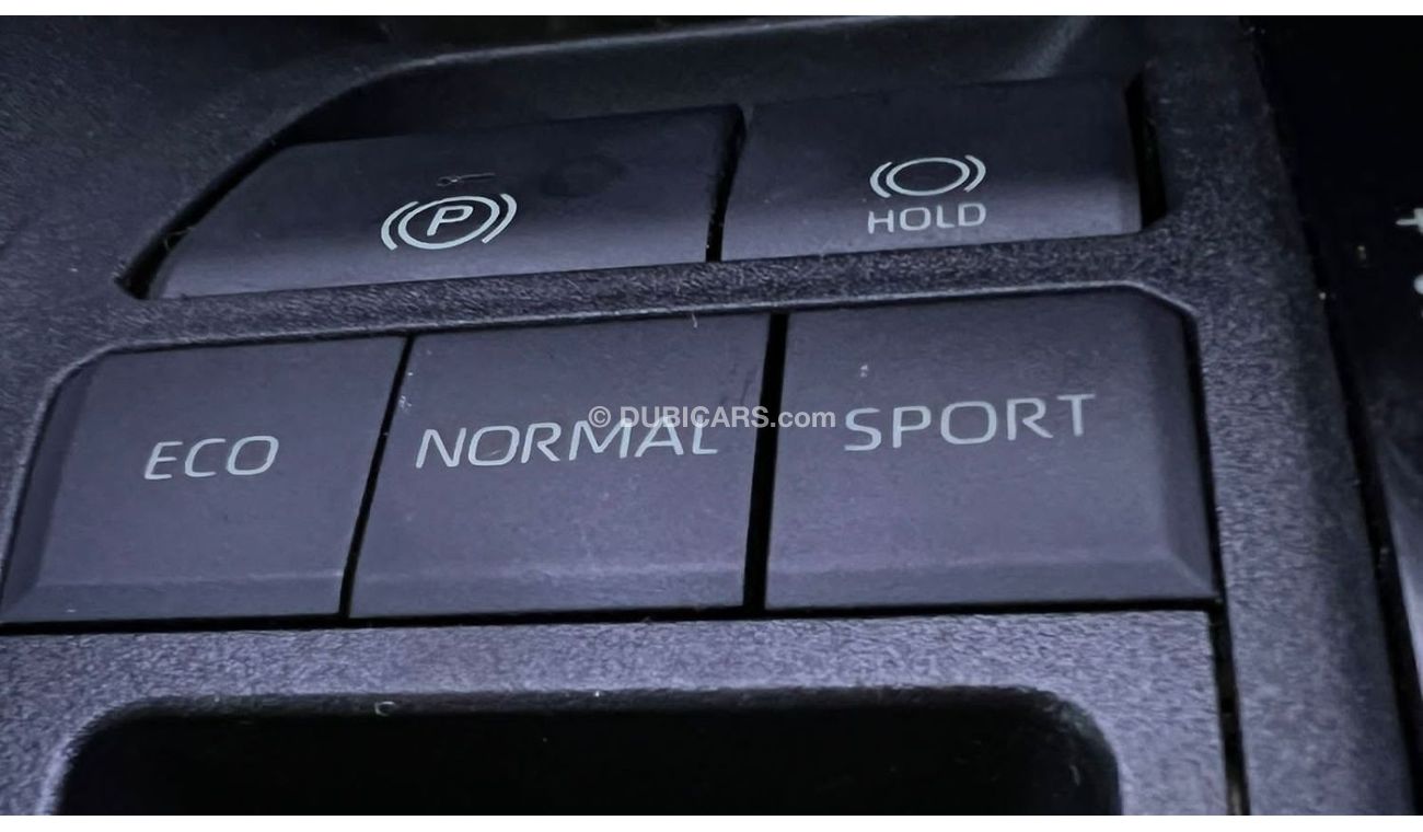 Toyota RAV4 2020 TOYOTA RAV4- XLE PREMIUM- 2.5L DOHC 4-CYL / EXPORT ONLY