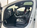 مرسيدس بنز C 63 S