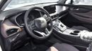 هيونداي سانتا في Santa Fe 2.5L Petrol Mid Option