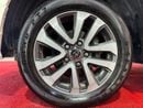 تويوتا لاند كروزر VXR