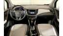 Chevrolet Trax LT